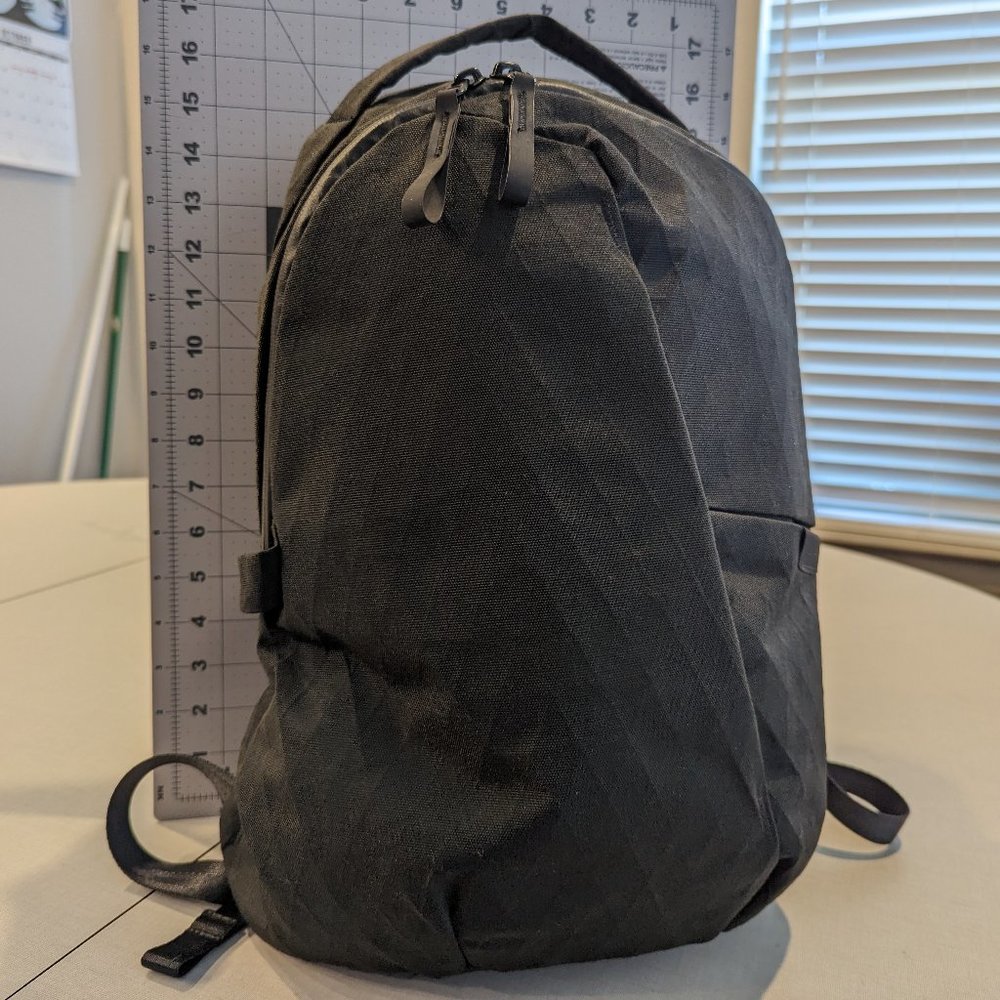 Able Carry Thirteen Daybag